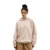 Adidas 2024 Collection Chapter 01 Basketball Reversible Knit Hoodie Unisex Ash Pearl IM8418