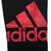 Children Aged 3 7 Years Old Adidas Knitted Sweatpants Black DW5943