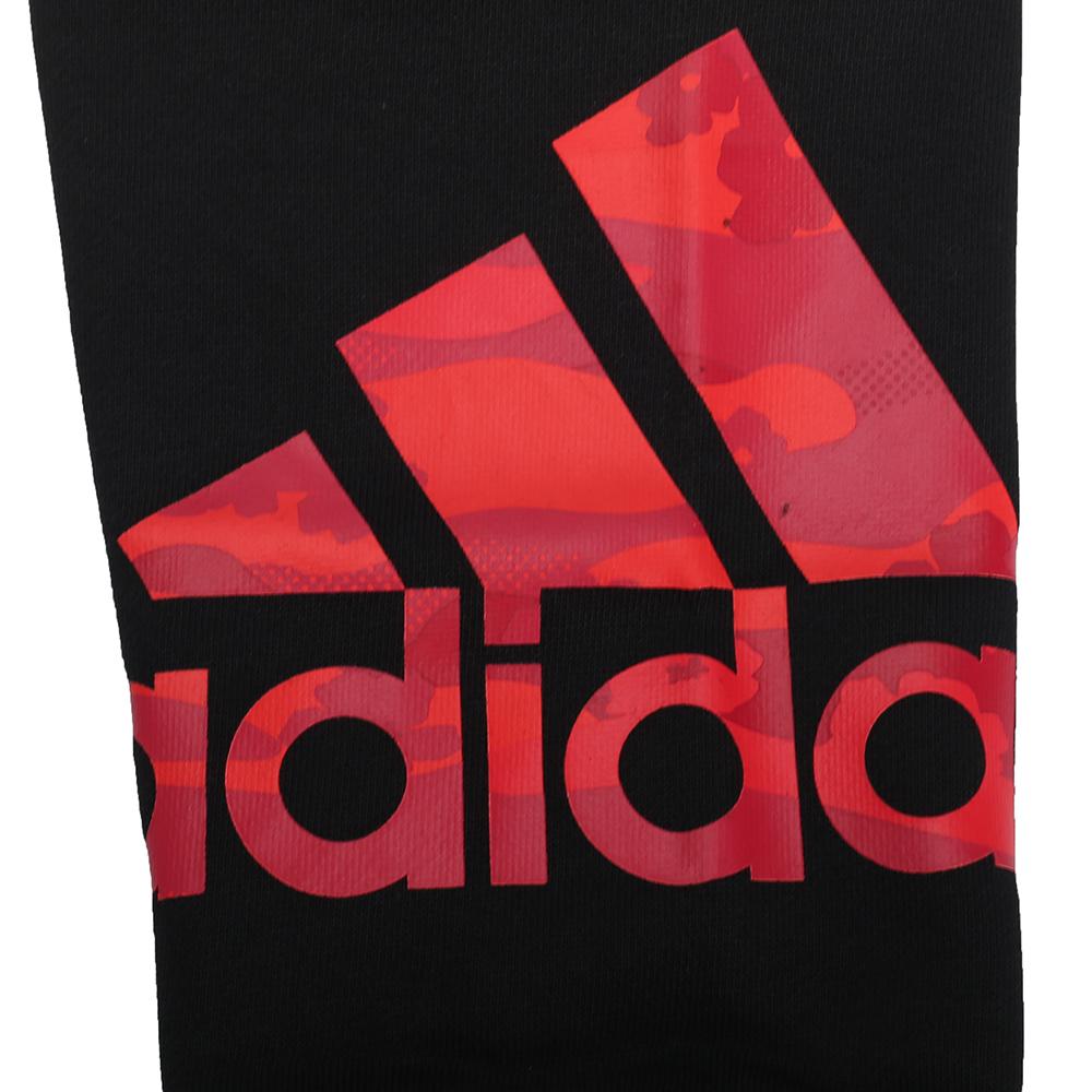 Children Aged 3 7 Years Old Adidas Knitted Sweatpants Black DW5943
