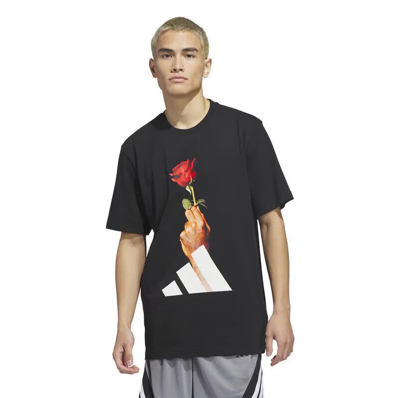 Adidas Men s Casual Sport T-Shirt KS2044 L