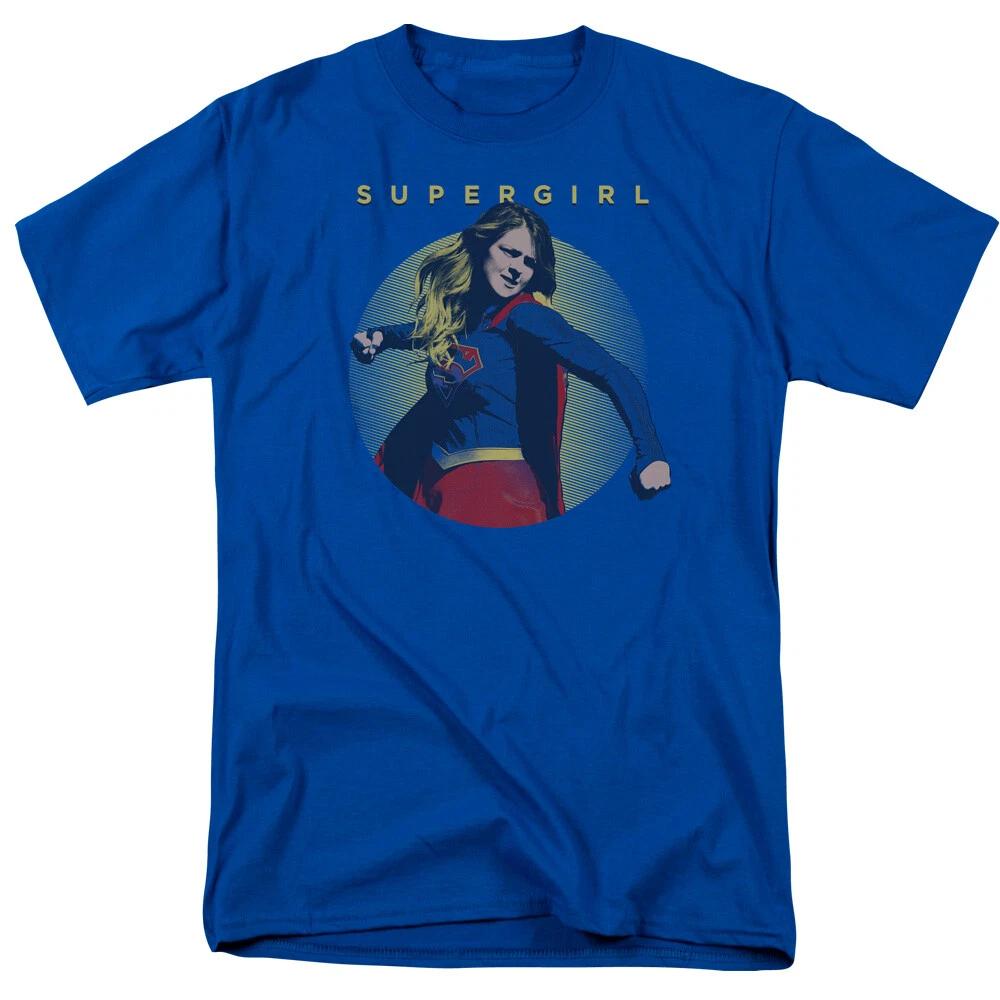 Supergirl TV Series  Classic Hero  s s s s s T- Children s T-shirt - to 5X 130