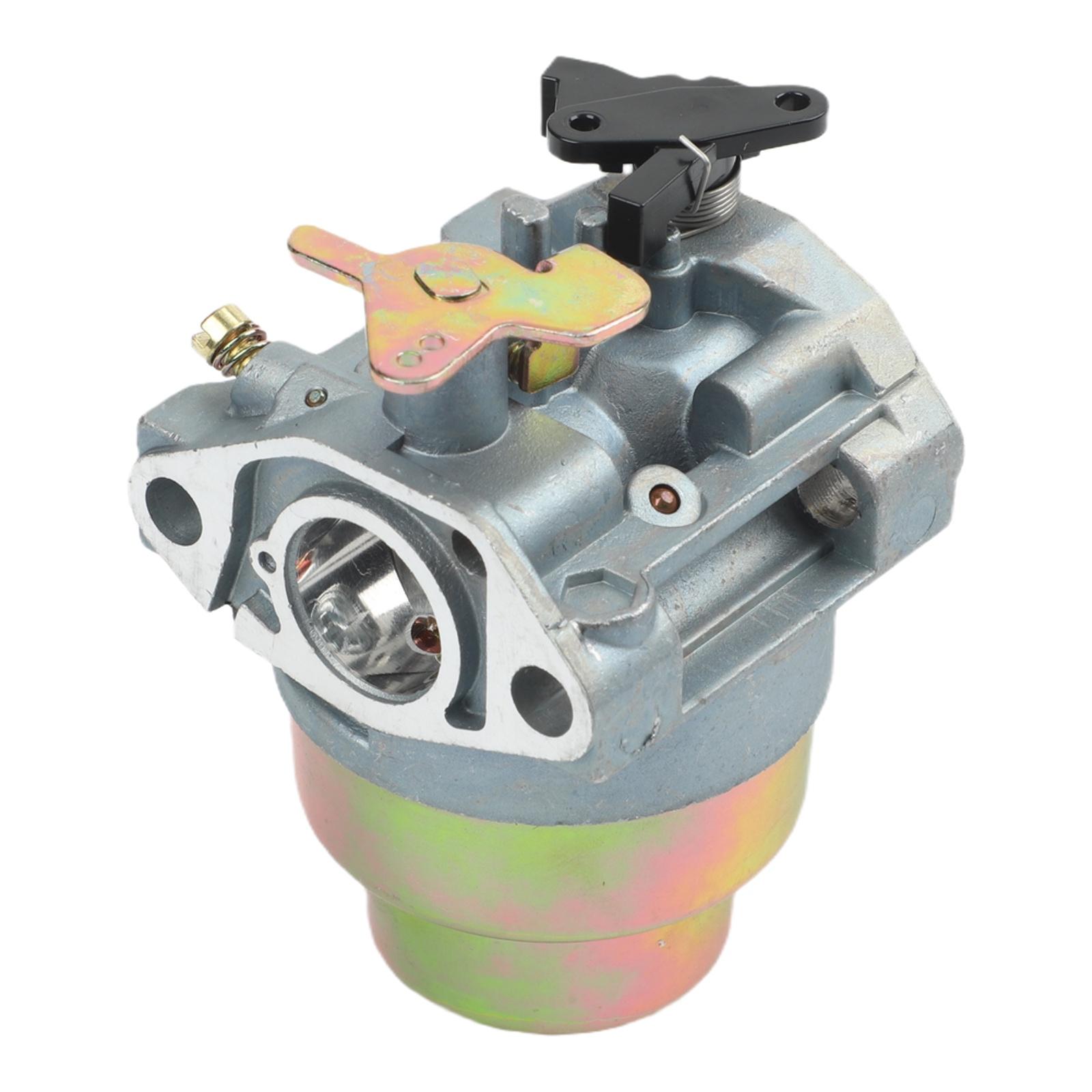 

G150/For Engine Carburetor Compatible with Part Numbers 16100883095 & 16100883105 Comes with Gasket and Oil Pipe China Mainland