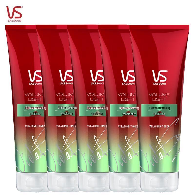 

VS Sassoon Lightweight & Refreshing Hair Conditioner