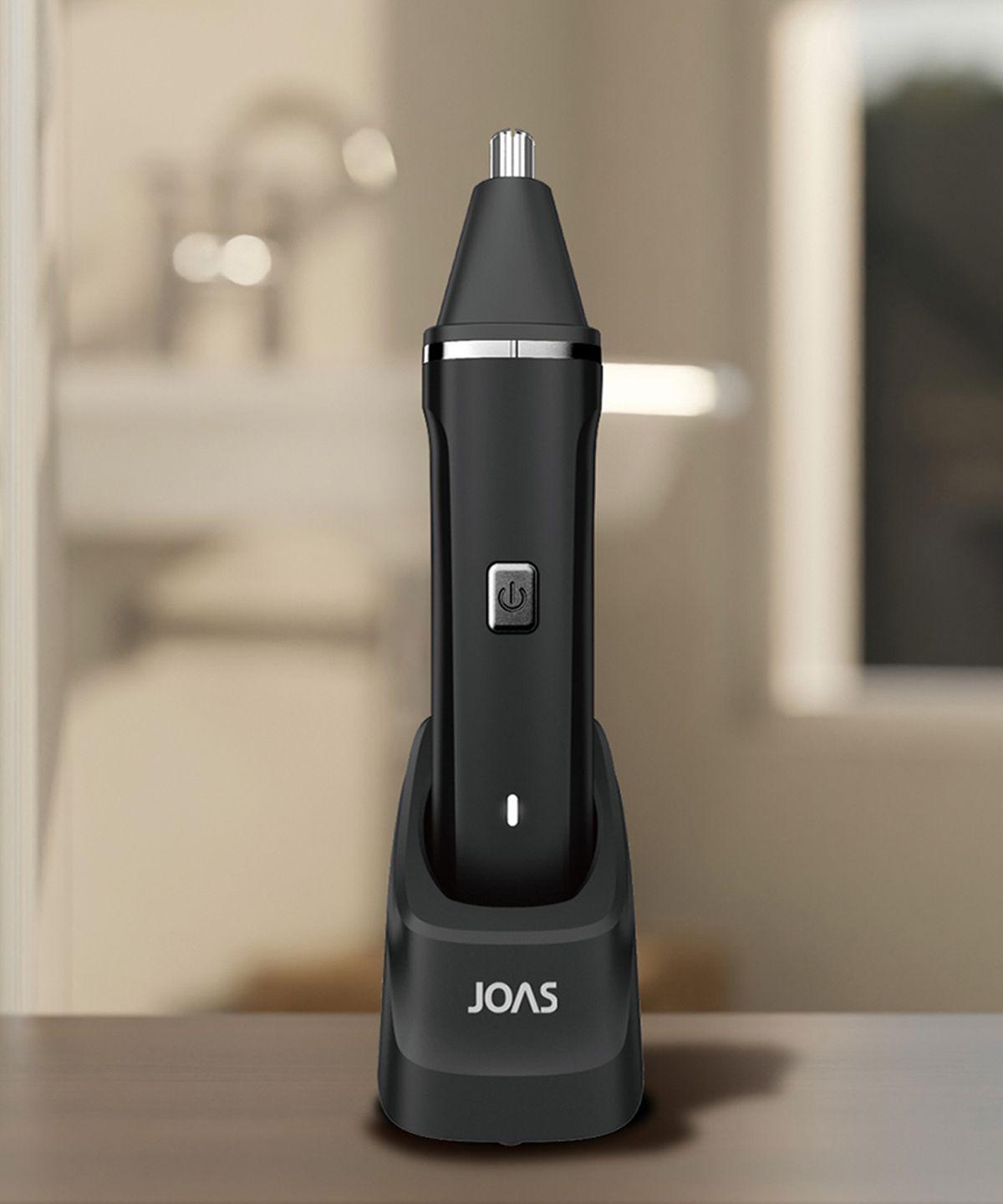 Nose hair trimmer multi-trimmer JN-5920