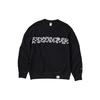 UNIQLO · / Keith Haring Sweatshirt Men's Black (Unisex) Sweatshirts 446370 09