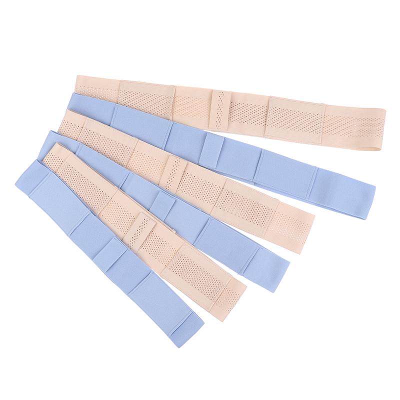 Peritoneal Dialysis Waist Belt Catheter Protector Adjustable Abdominal Belt Catheter Fixation Device Back Support Protector