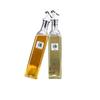 UOSU Square Glass Oil Dispenser