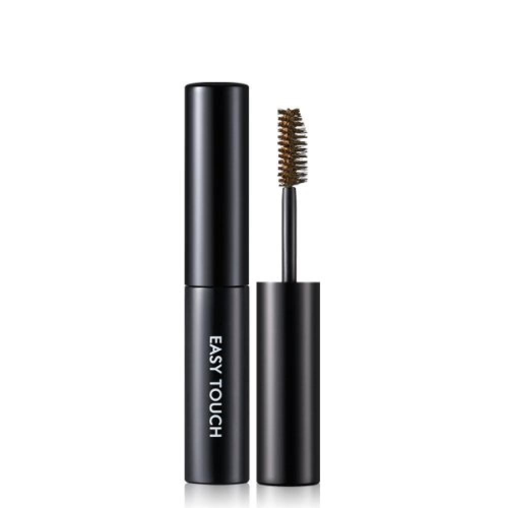 Tonymoly Easy Touch Coloring Brow Cara (EM03006300) 01 light brown