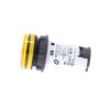 230V LED Orange Signal Lamp