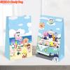 Skzoo New Candy Paper Bag, Birthday Party Gift Wrapping Paper, Popcorn Bag, Christmas And Valentine'S Day Gift Supplies