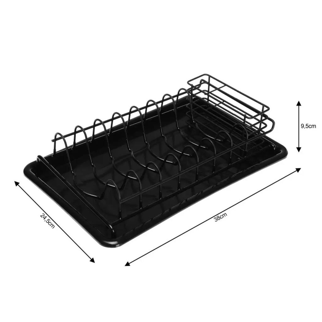 KINGHOFF KH-1478 DISH DRAINER