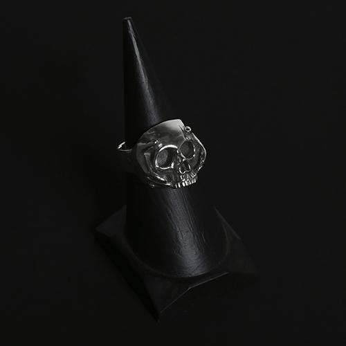 Helldorado Unforgiven Ring (A Type)