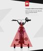Children's Bicycle for Ages 3 to 8: Suitable for Girls and Boys