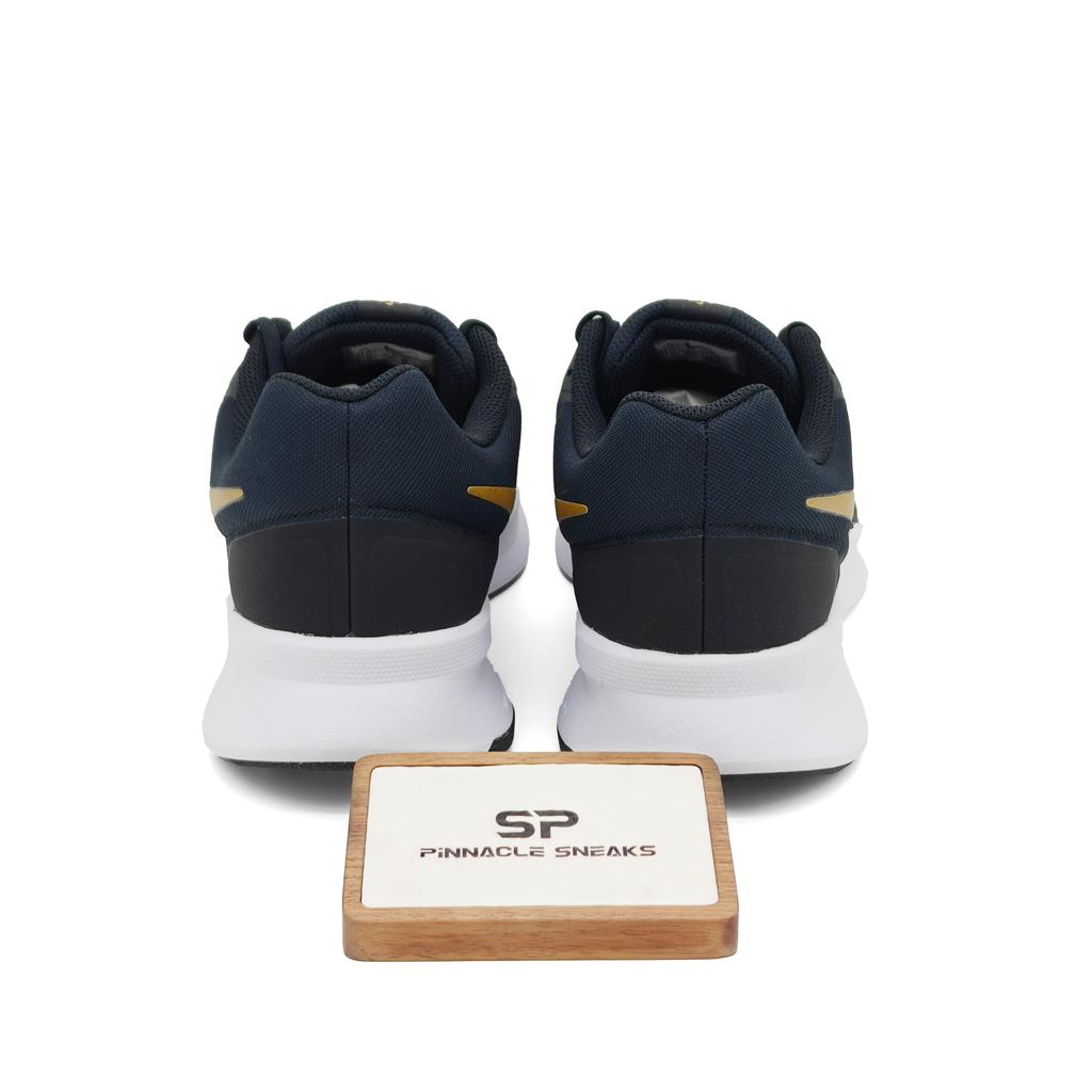 Nike נעלי ריצה סוויפט 3 שחור מתכתי זהב - DR2695-010