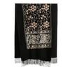 New - Bohemian Imitation Cashmere Embroidered Shawl Scarf Warm And Thickened Cold-Proof Outer Scarf Women