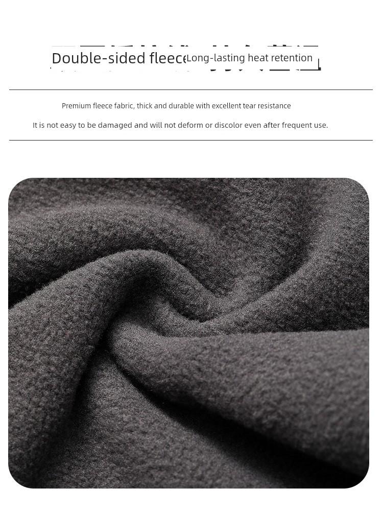 Neck Gaiter for Cycling, Sports Scarf for Men, Autumn and Winter Windproof Mask, Women's Magic Headscarf, Warm Hat for Skiing