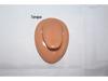 Silicone Ear, Nose, Tongue, Navel, Eye, and Mouth Model of Human Senses