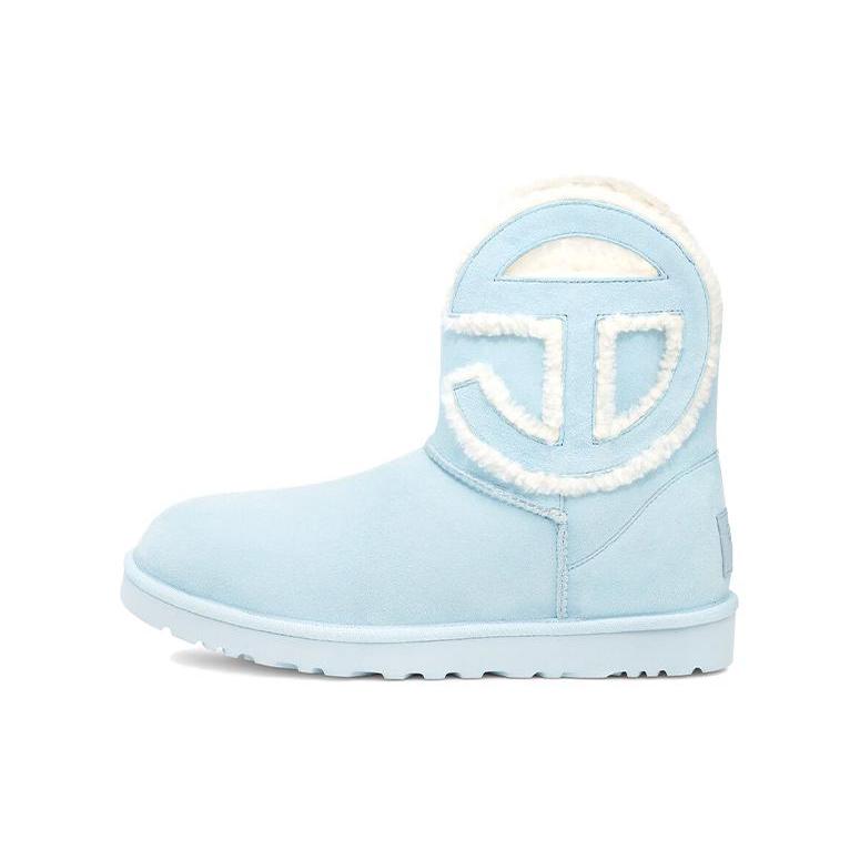 

UGG X Telfar Logo Mini Blue 1122991-BLU 38