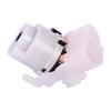 D001 66 151A Ignition Starter Switch Compatible With For Mazda For Miata 1990 1997 Quick And Easy Installation ABS Material