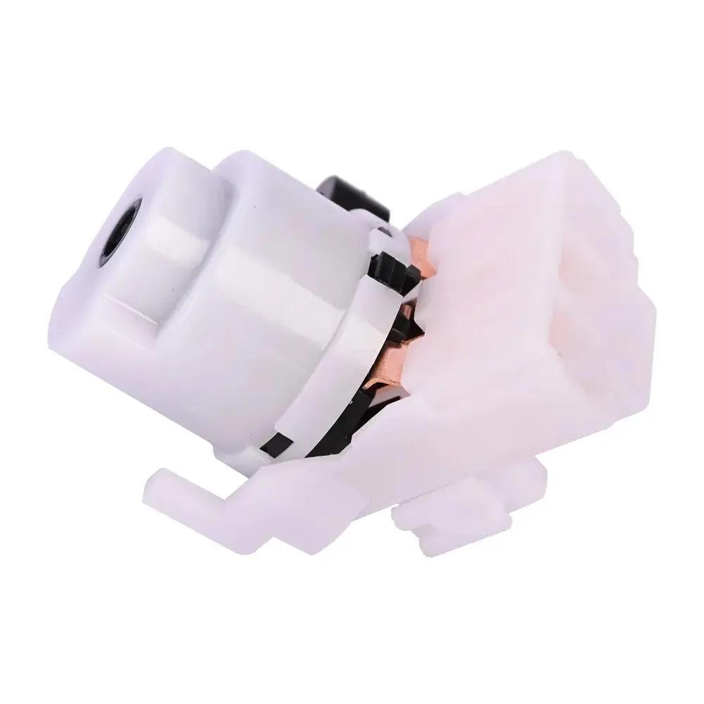 D001 66 151A Ignition Starter Switch Compatible With For Mazda For Miata 1990 1997 Quick And Easy Installation ABS Material