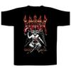 New Trend Watain Band Black 100% Cotton 1side Size S To 5XL Shirt