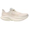 HOKA  Mach 6 Alabaster Cosmic Grey Women Sneakers Cream 1147810-AMC