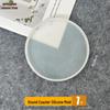 Handmade Crystal Epoxy Dried Flower Coaster DIY Kit for Kids - Back To School Gift