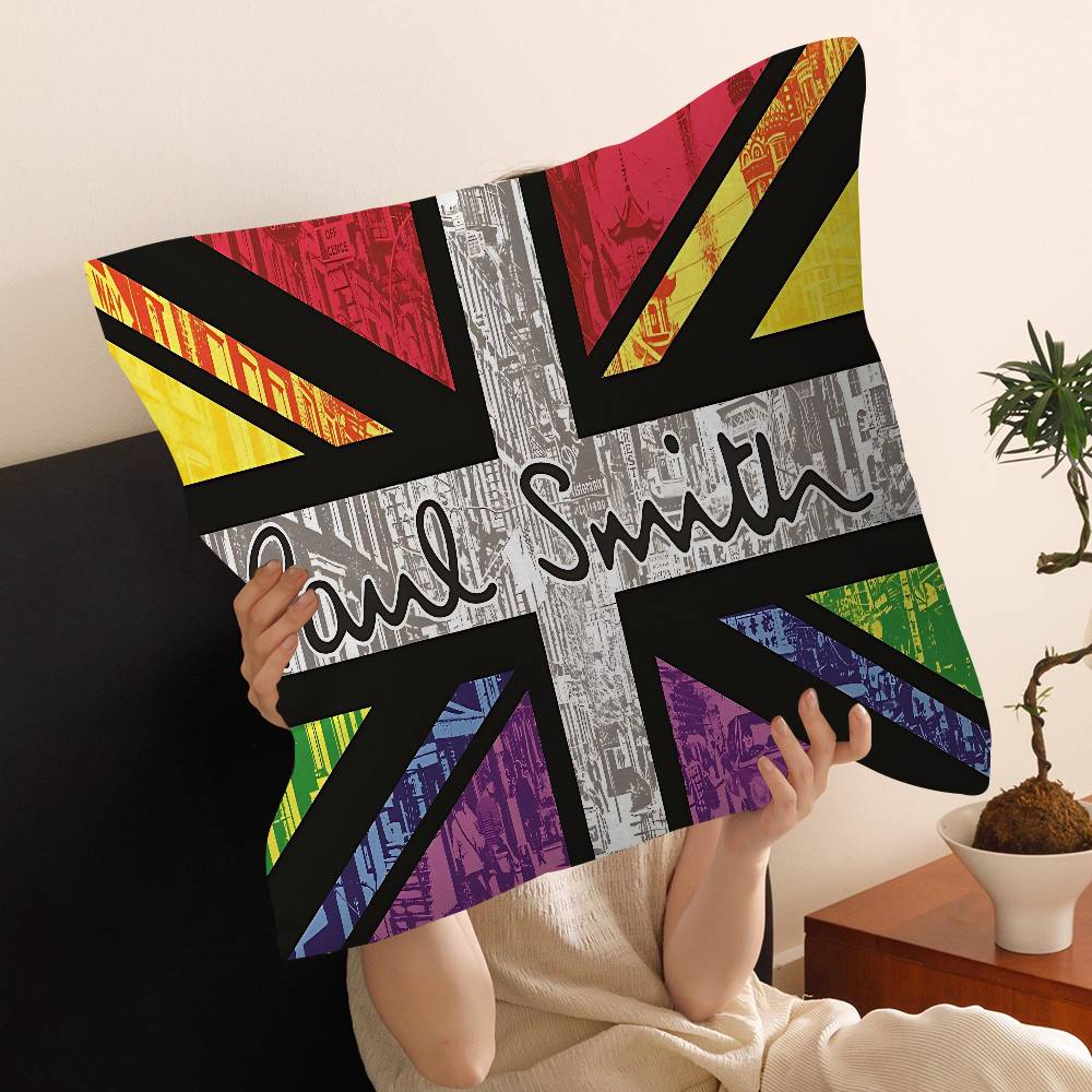 S_Smiths Moda P_Paul Federa per Cuscino Design Copricuscino Decorazioni Decorazioni Festive
