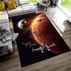 Star Wars Floor Mat Design for Game Room Decorate Room Foyer Study Room Anti-slip Rug Anime Office Decor Spiritual Gift