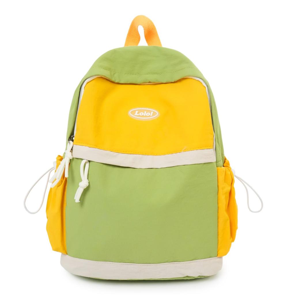 Schoolbag Outdoor Hiking New Hiking Bag Lightweight Large Capacity Backpack Travel Sports Backpack High Value Student School Bag