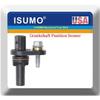 12590991Crankshaft Position Sensor W/Connector Fits: GM Saturn Suzuki 2007-2009