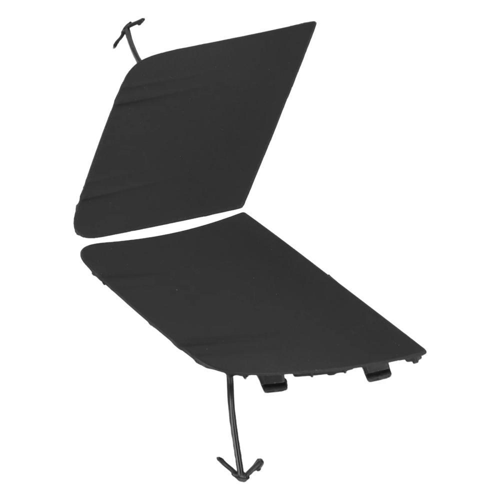 Front Bumper Tow Hook Cover Cap For Toyota Venza 2021-2024 5328548090 5328648140