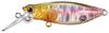 Jackson Resist 45 Single Hook Floating Lure GDM (4389)