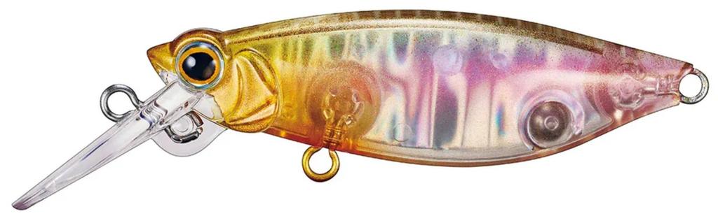 Jackson Resist 45 Single Hook Floating Lure GDM (4389)