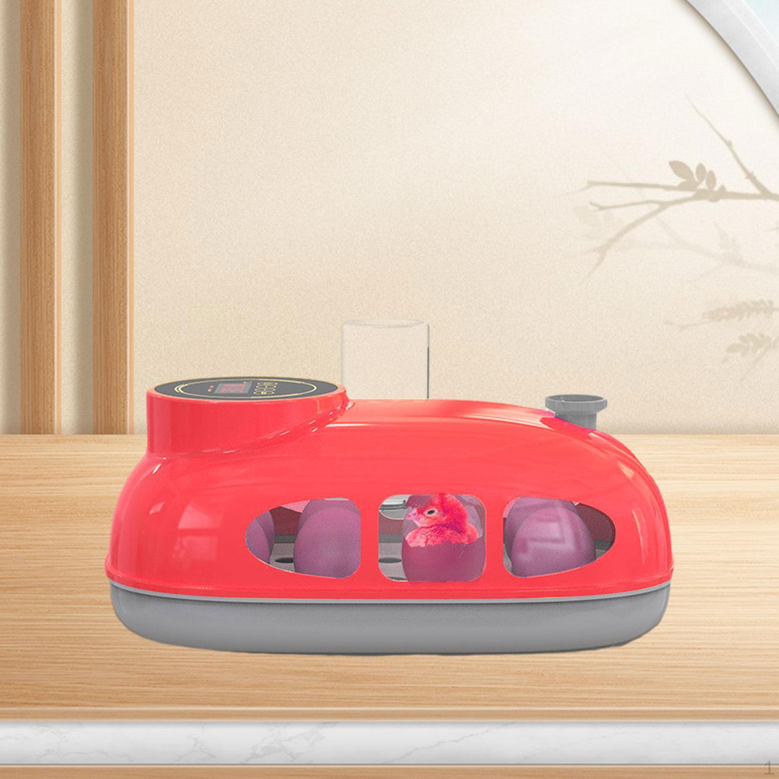 

Інкубатор для інкубаційних яєць, інкубаційна машина, курка, перепілка, курка червоний