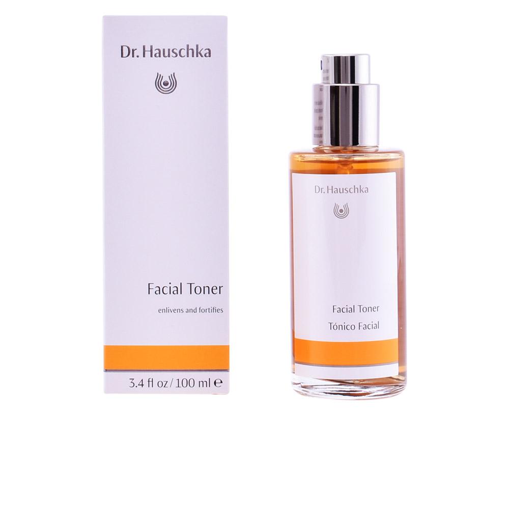 

Тоник-спрей для лица Dr Hauschka 100мл