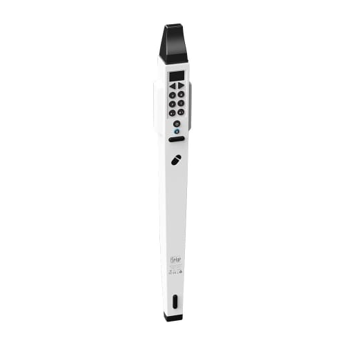 TAHORNG Elefue Electronic Recorder EF10WH WHITE