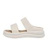 Platform Slippers Women's Summer Outer Wear 2025 New High-end Shit-stepping Fashion Non-slip One-word Sandals Casual Sandals