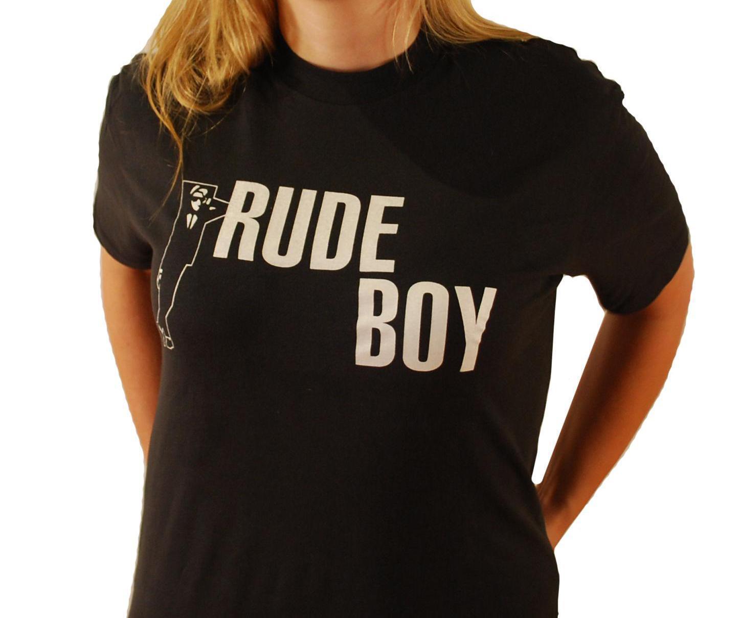 Specials Rude Boy T-Shirt XL XL