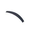 Carbon Fiber Steering Wheel Decor Stripe Trim For Tesla Model 3 2024 2025 2026