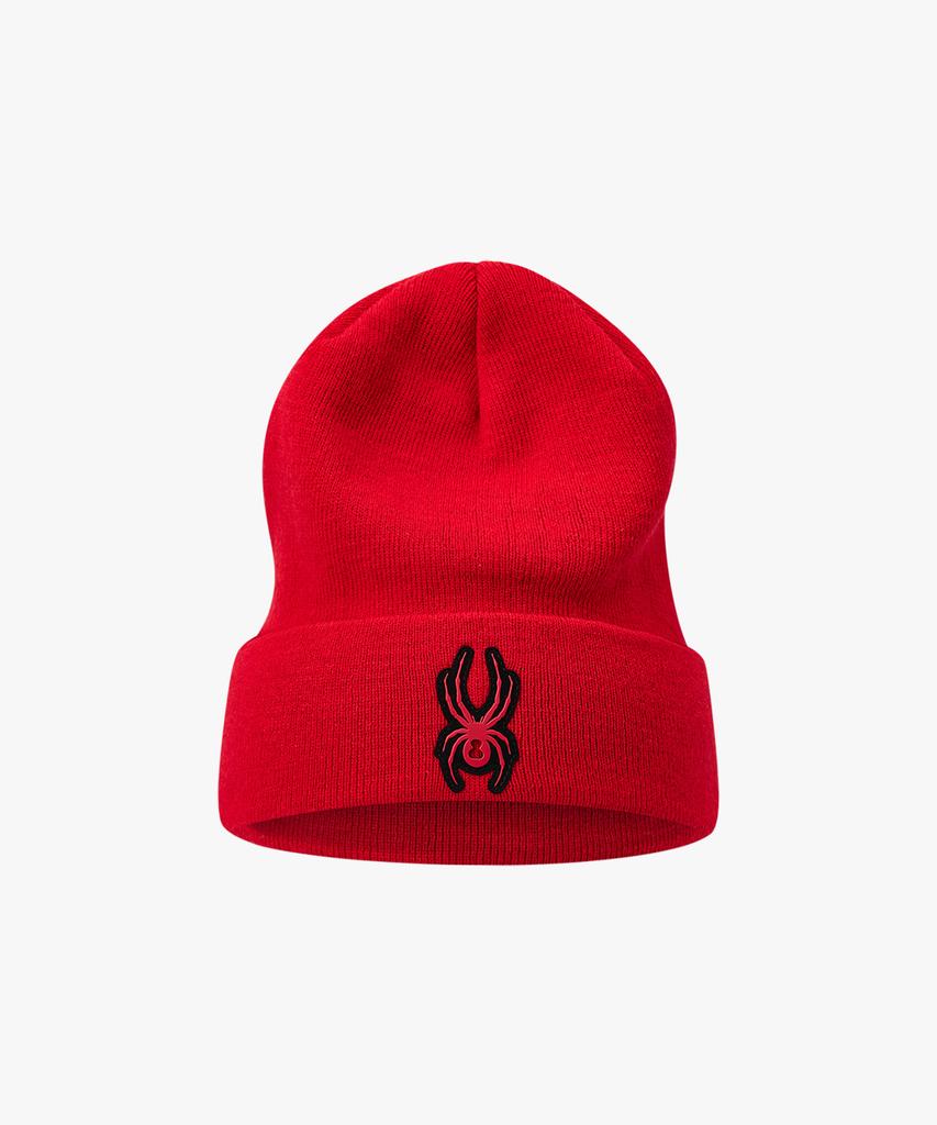 SPYDER Unisex Patrol Beanie Spkwanca304Mred