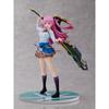 Furyu Heaven Burns Red Megumi Aikawa 17 Scale PVC Painted Finished Figure