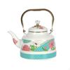 Ustensile – Ceainice, vase de cafea și ibric