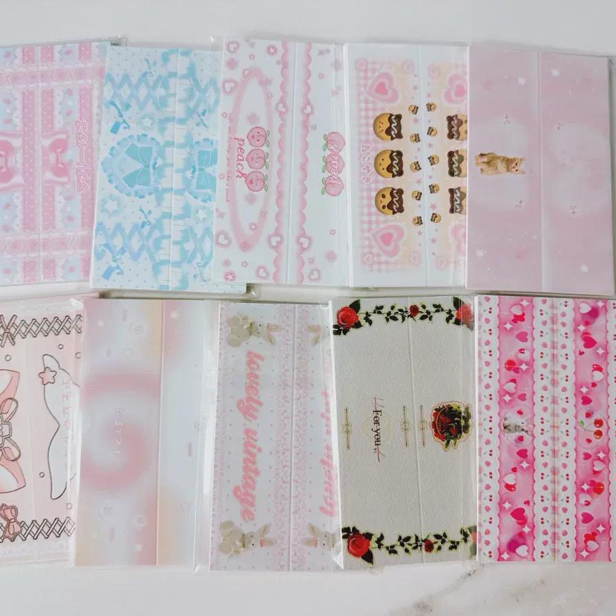 

Хезертак 10 комплектов