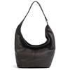 Polished Gold Metal Accessories Pebbled Cowhide Tote Shoulder Bag Women Bags Chocolate 30F4G2YL6L-CAMEL