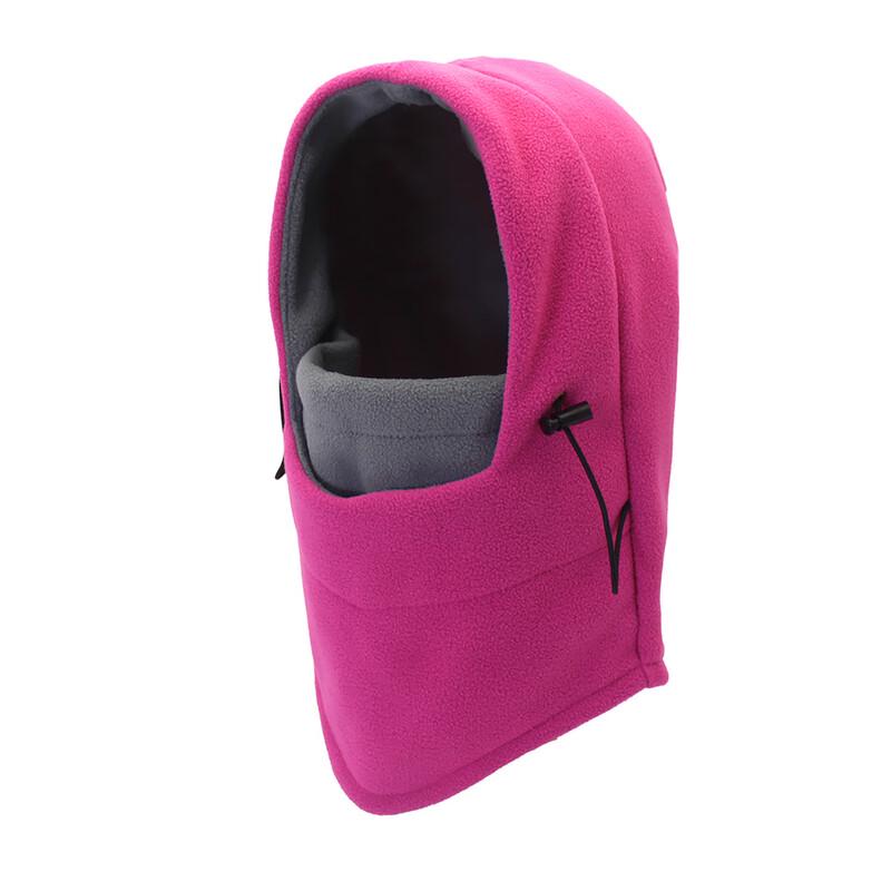 Outfly Series Adjustable Outdoor Balaclava Fleece Hat