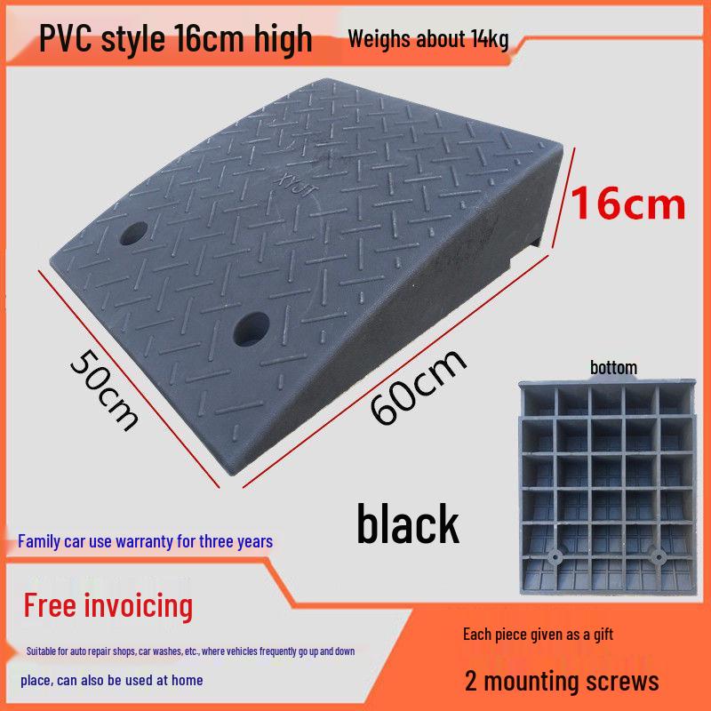 

Противоскользящая накладка для пандуса и подъема по лестнице