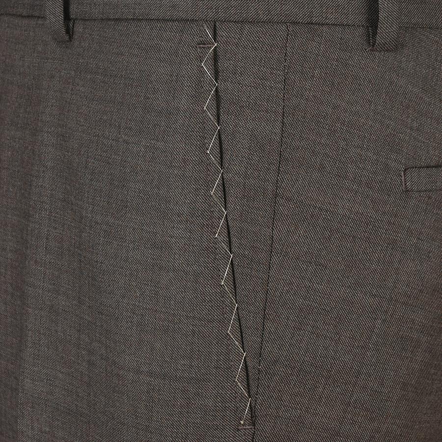 FAHRENHEIT Grandcru Reda 1865 Ceremony Suit Pants (Fjpah2041)