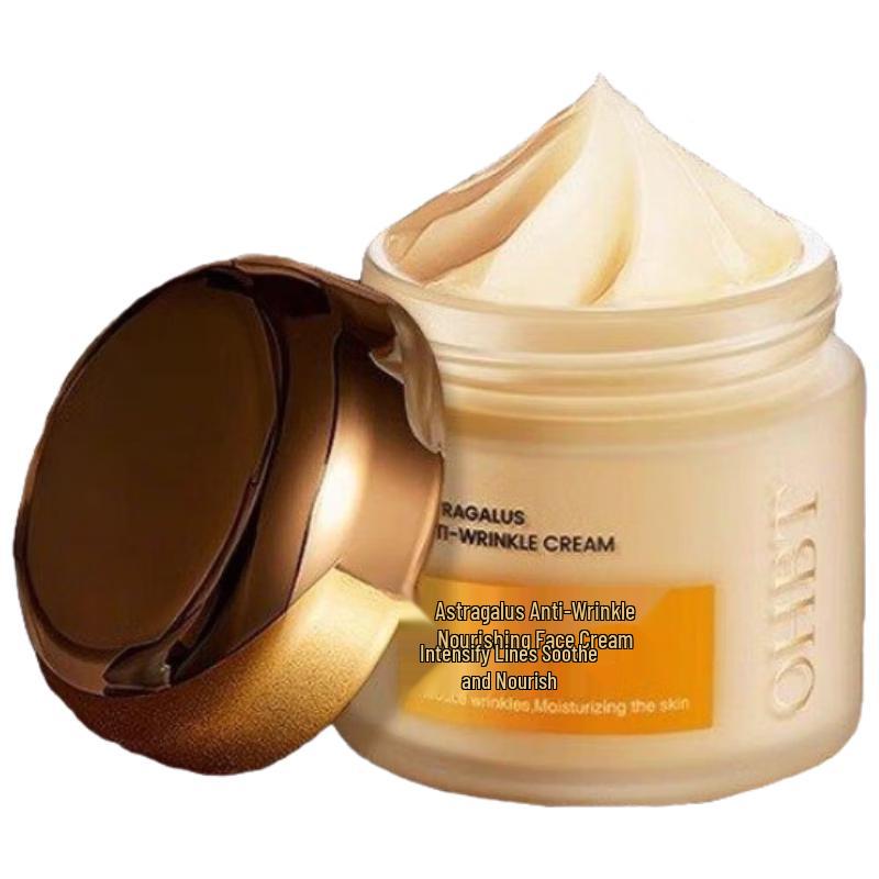 OHBT Face Cream