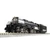 KATO 126-4014 Union Pacific Railroad Big Boy #4014